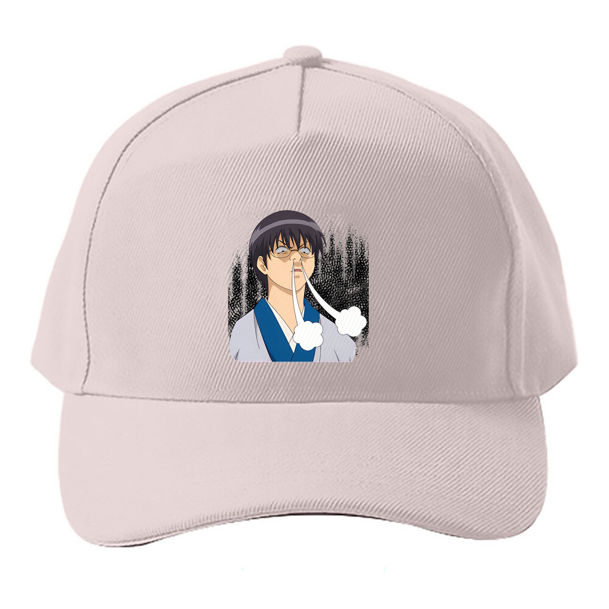 （画像用） ぎんたま 坂田銀時（さかたぎんとき） 神楽 志村新八（しむら しんぱち） GINTAMA Sakata Gintoki Kagura Shimura Shinpachi ベースボールキャップ 綿100％ 男女兼用 帽子 スポーツ